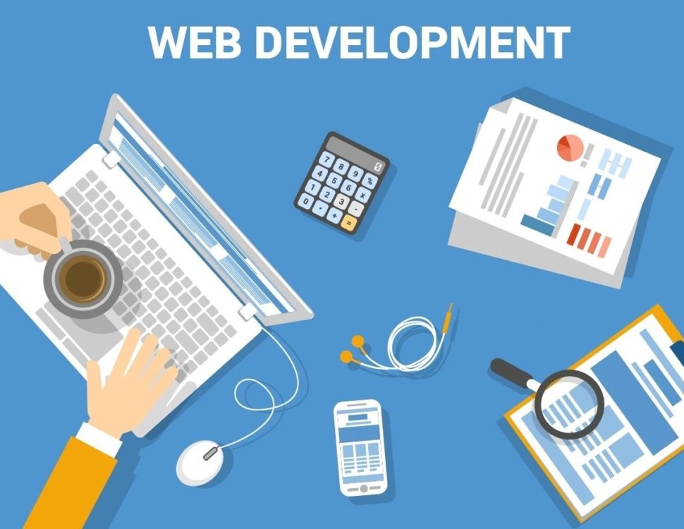 Advance Web Development