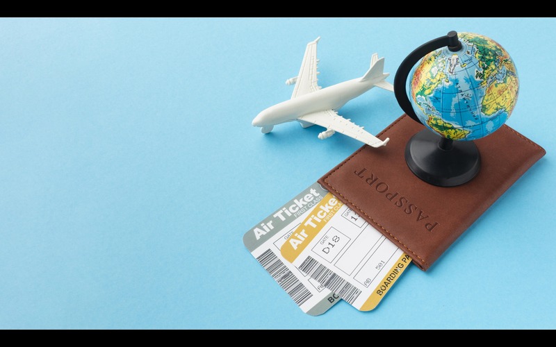 Air Ticketing And Reservation: Navigating The Skies With Confidence